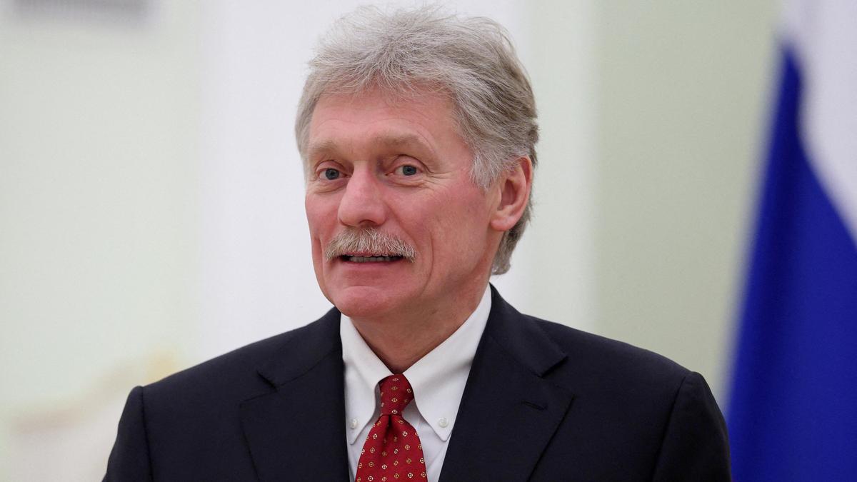 Russia will not disclose data on its crude export to India: Kremlin