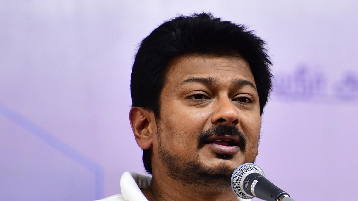 Sanatana Dharma case: Supreme Court to hear T.N. Minister Udayanidhi Stalin’s plea to club FIRs in multiple States