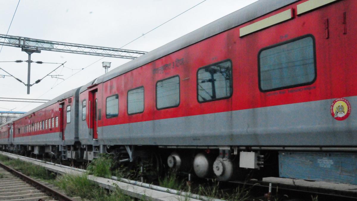 LHB coaches for more trains from Mysuru