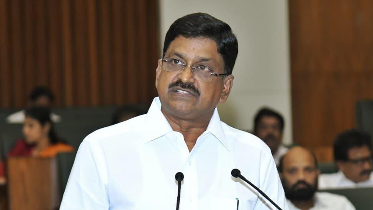 A.P.’s public debt to reach ₹7.11 lakh crore in 2026–27; GSDP ratio steady at 36%