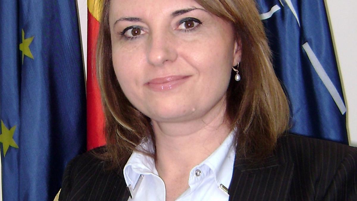 India-Romania pact on defence to help promote cooperation, says senion Romanian official Simona Cojocaru