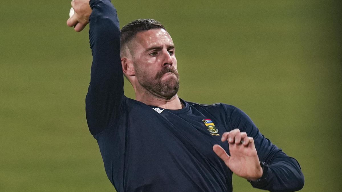 Will be important to get Abhishek early: Markram