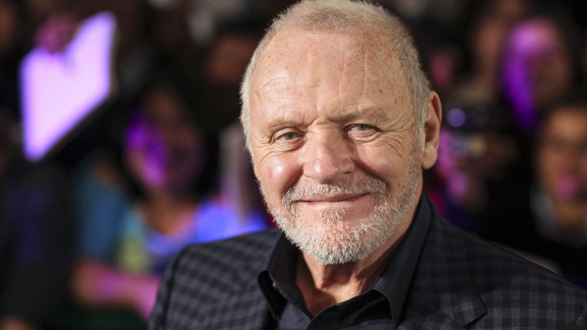 Anthony Hopkins Holocaust drama ‘One Life’ heads to BFI London Film Festival