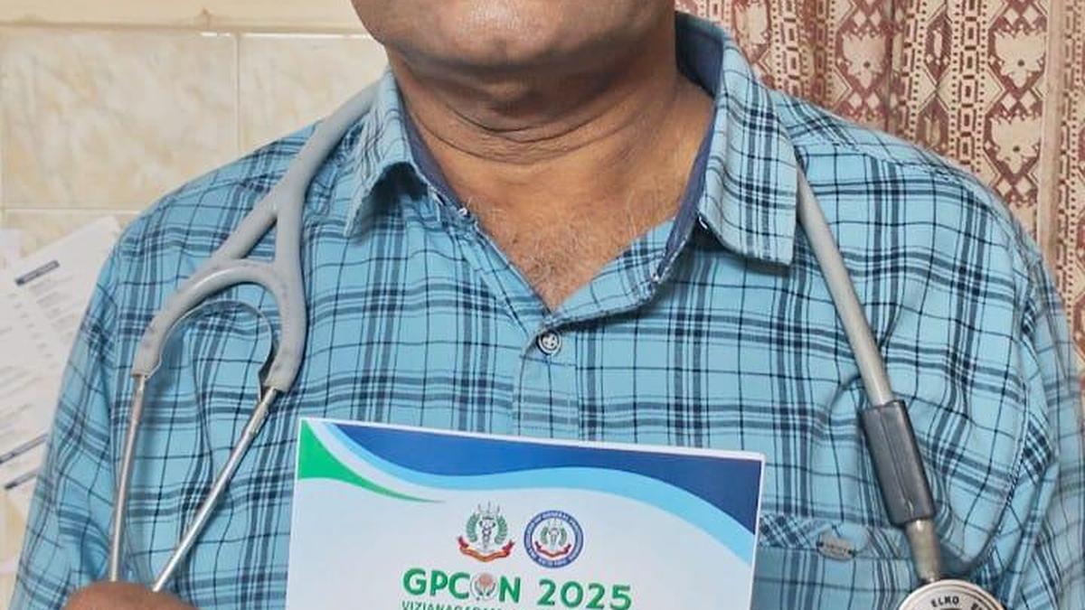 GPCON-2025 to focus on non- communicable diseases