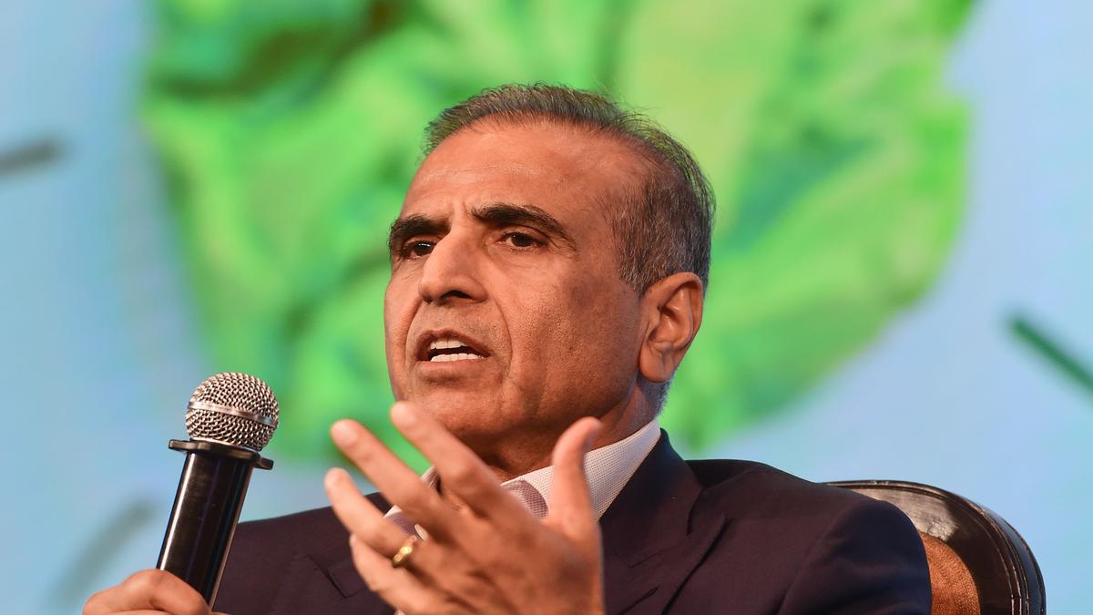 Government must keep 5G spectrum fee low; faster roll out to have greater impact, says Airtel