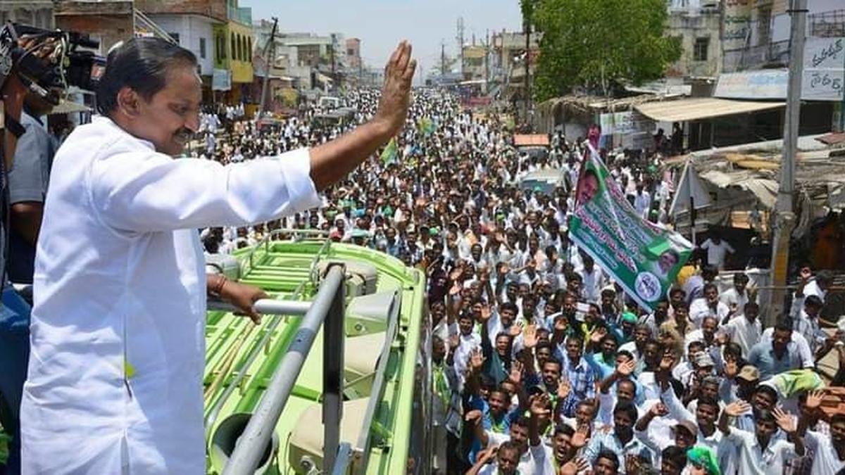 Revival of Congress in Rayalaseema a distant dream?