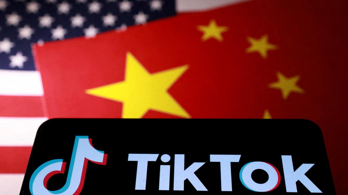 More questions than answers surround Trump's TikTok deal