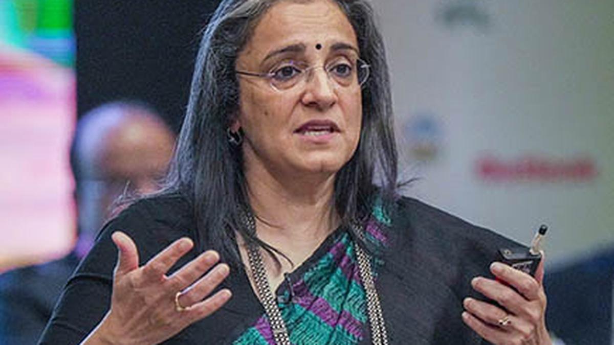 Lokpal calls SEBI chief, complainants for 'oral hearing' over corruption charges