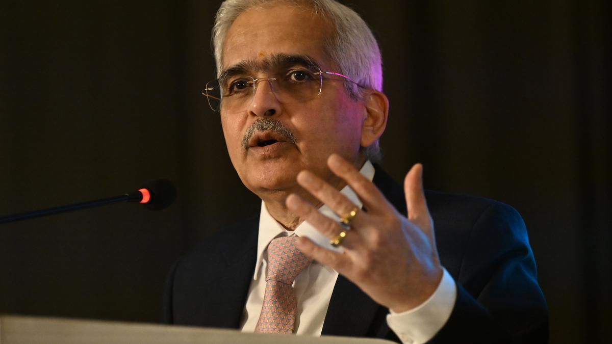 RBI Governor Shaktikanta Das to bank boards: Strengthen framework to curb unethical practices