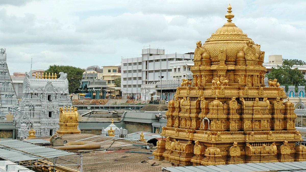 Elaborate arrangements for Ratha Sapthami on Jan 28