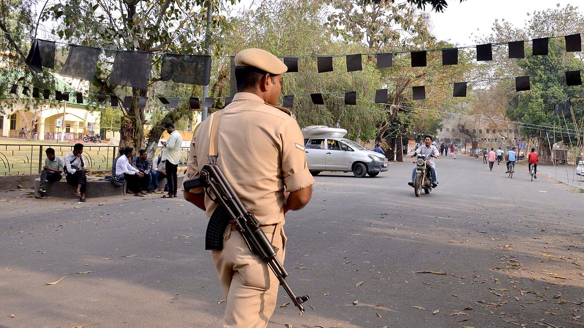 Protests erupt in Assam as first CAA beneficiary granted citizenship