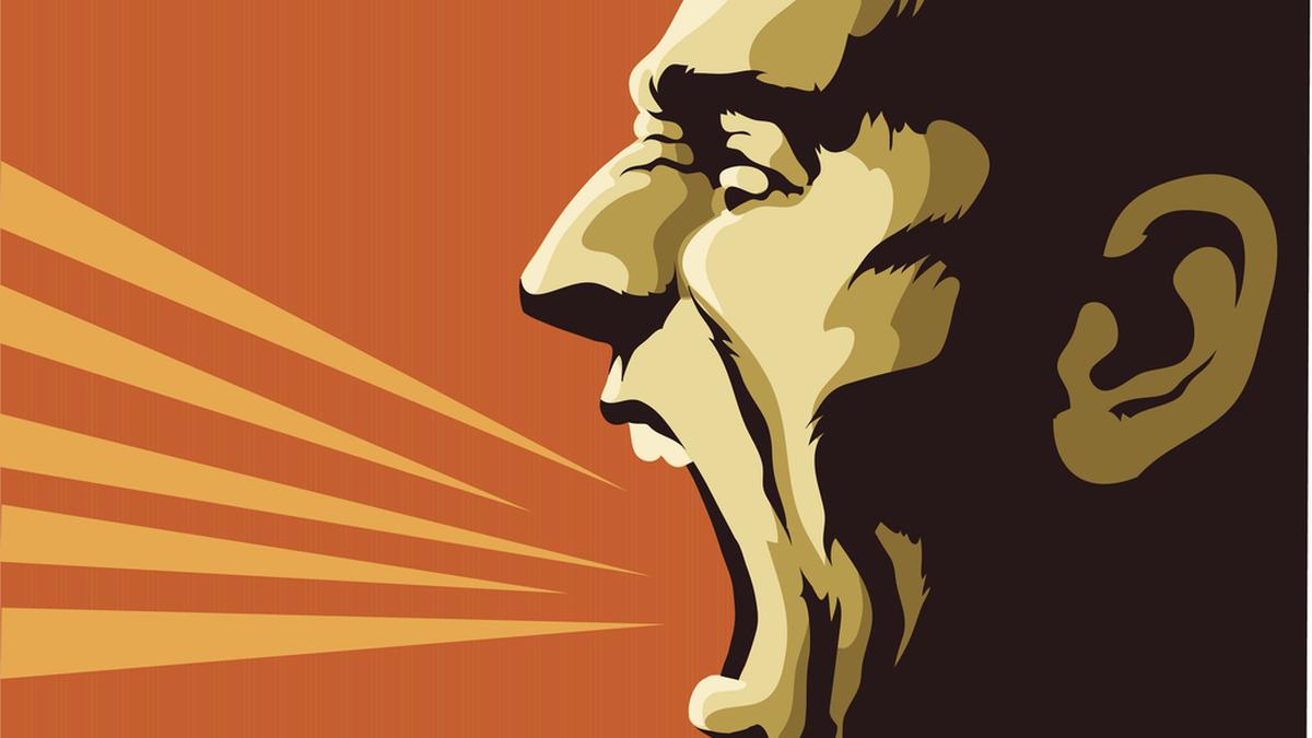 Column | Are you a complainer?