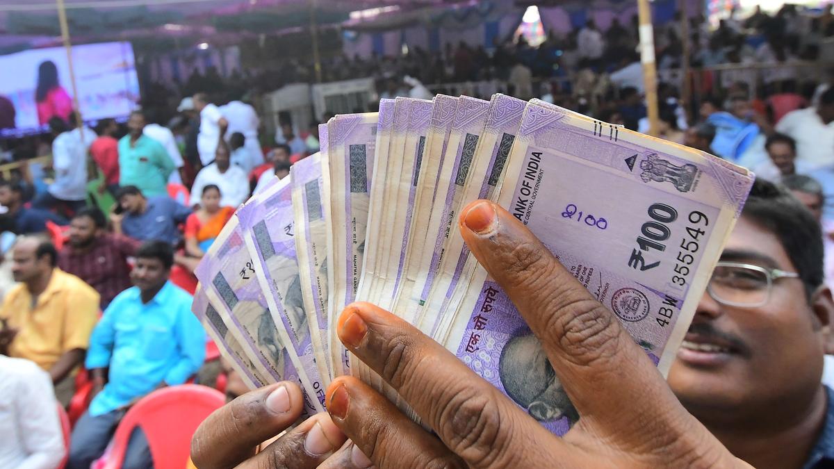 More than 5,000 cases booked against rooster fight organisers, punters in Andhra Pradesh