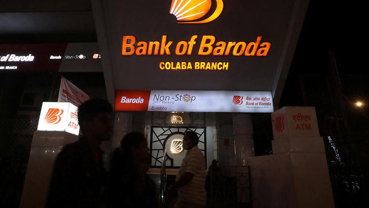 CPI inflation may have eased to 7-month low of 4.1% in February 2025: Bank of Baroda