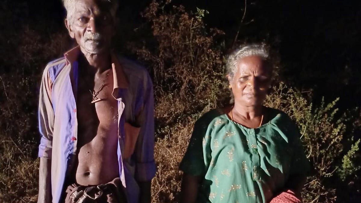 Life’s miseries did not deter couple from risking their safety to avert train accident