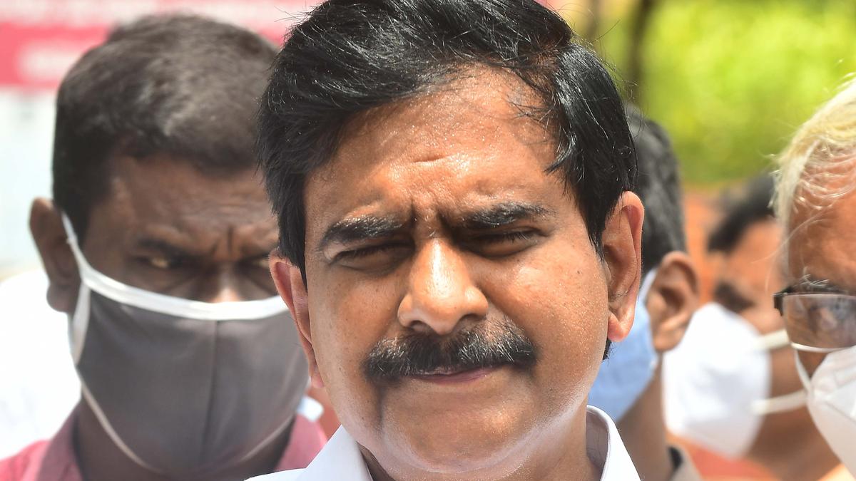 Alliance govt. will bring the corrupt YSRCP leaders to justice, says Devineni Umamaheswara Rao