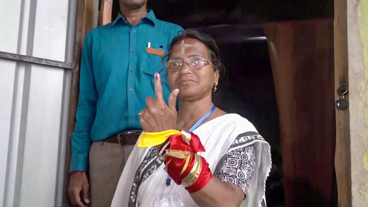 The mothers who won’t give up