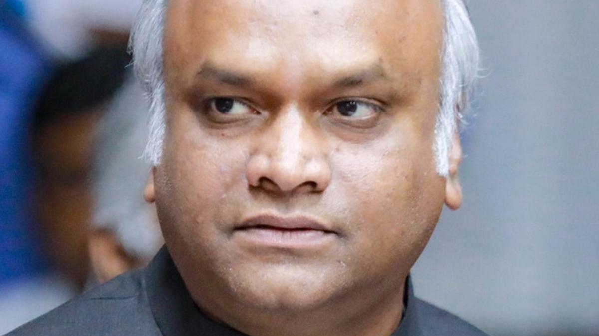 Priyank Kharge finally gets nod for U.S. visit; questions delay and U-turn