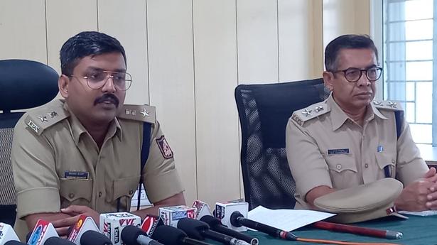 Drive against traffic rule violations