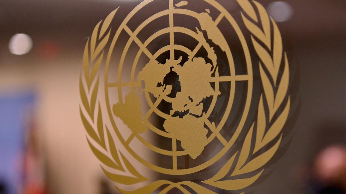 Ensure peaceful transition of power in full respect for Constitution in Sri Lanka: United Nations