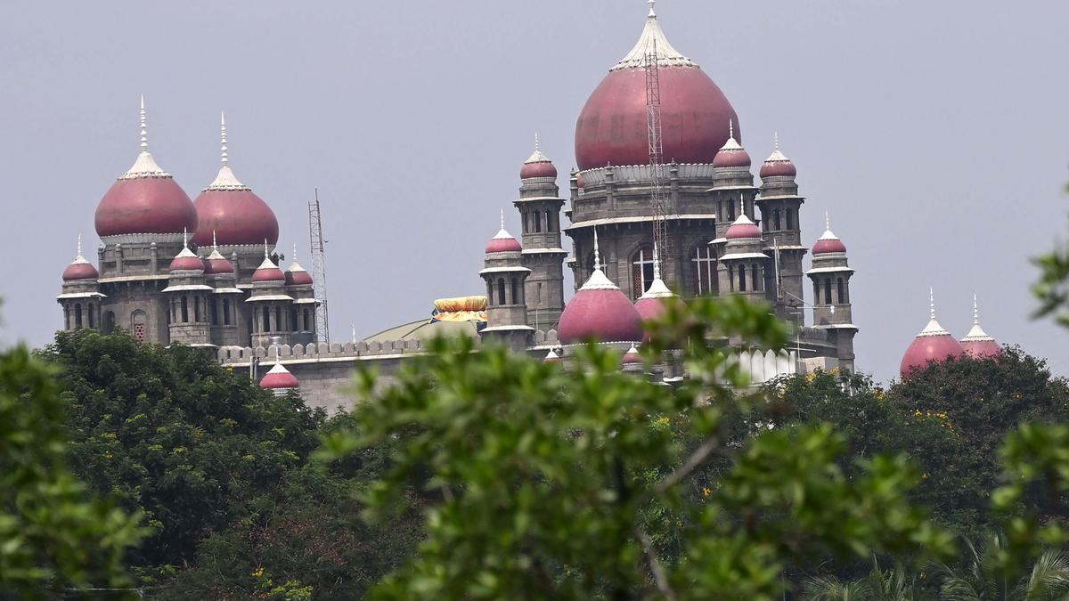 HC hearing over 42% BC reservations in local bodies to continue today