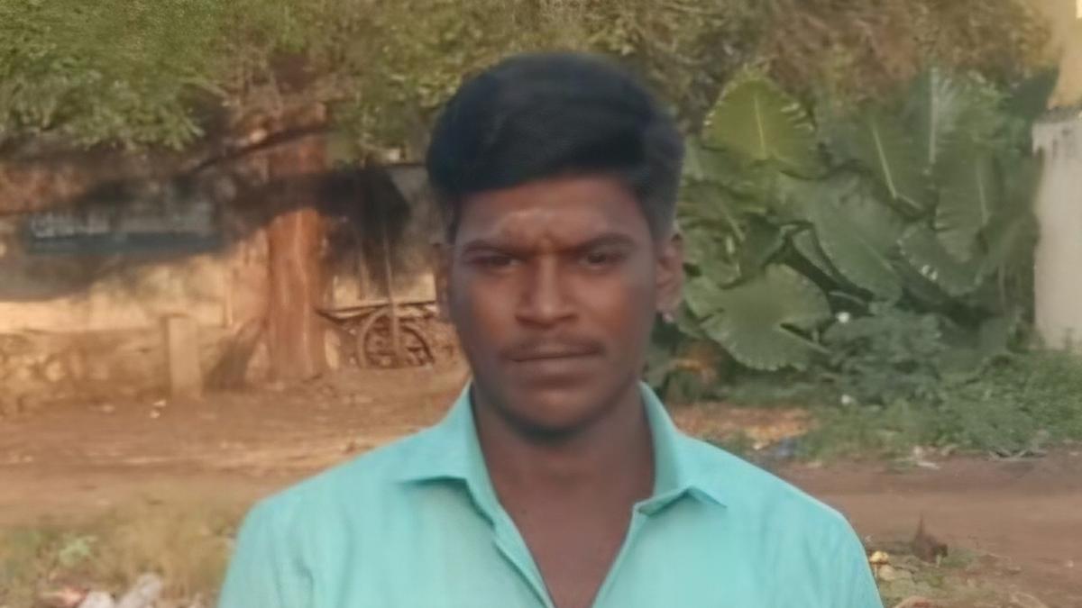 Sivaganga custodial death: Key witness fears for his safety, seeks armed police protection