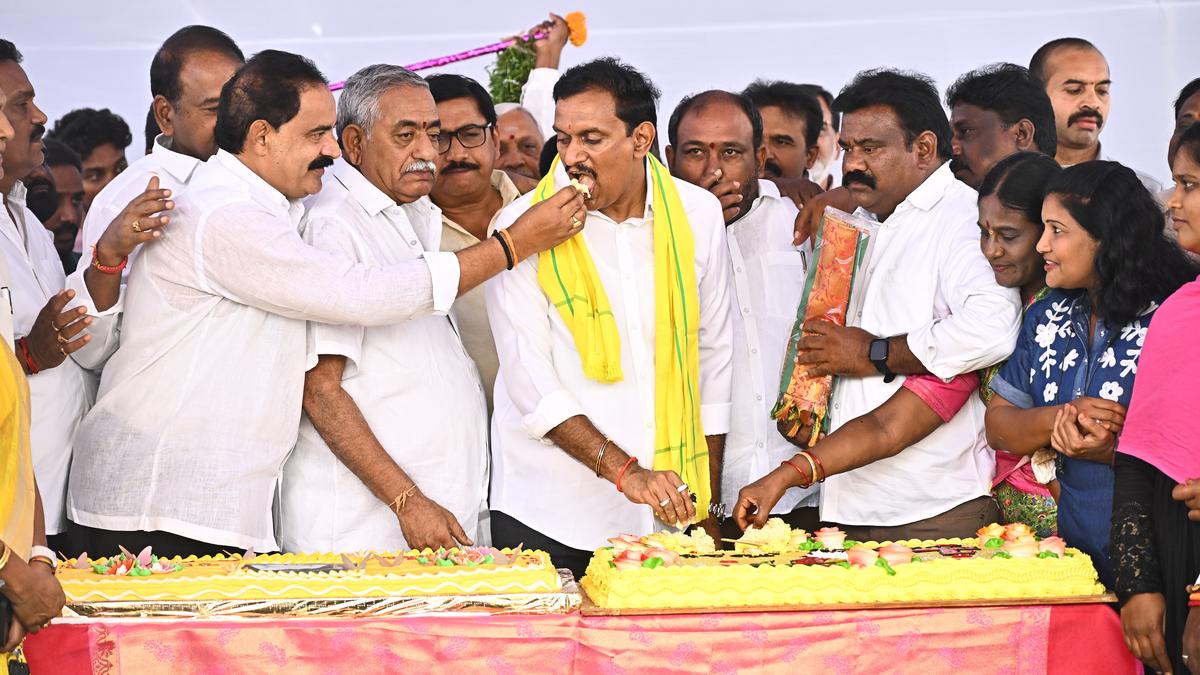 Tenders for development of Vijayawada railway station will be called within 15 days, says MP