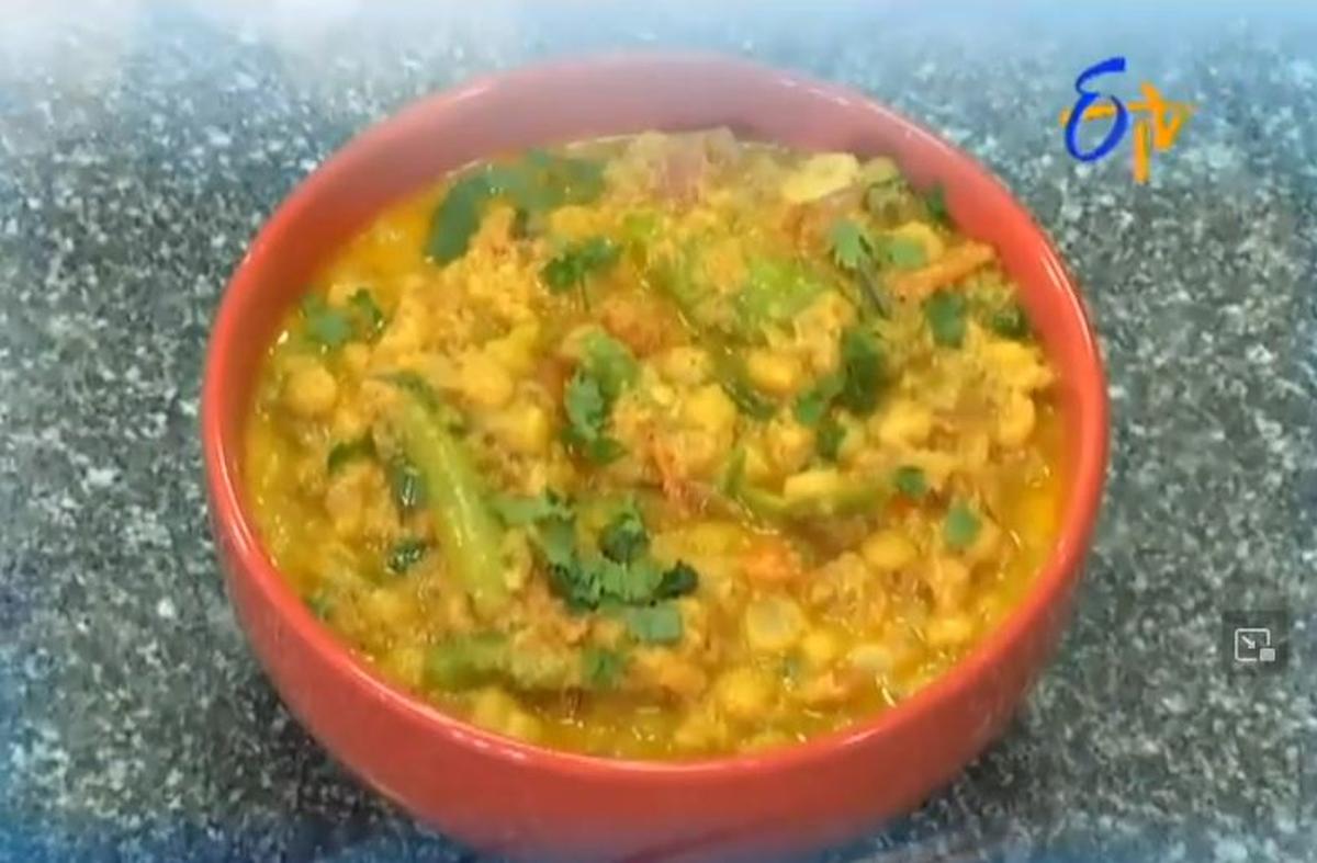 Chef is popular for creating simple dishes with ingredients available at home 