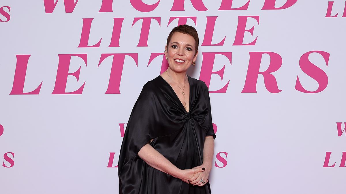 Olivia Colman on pay disparity in Hollywood: Would be earning lot more if I was Oliver Colman