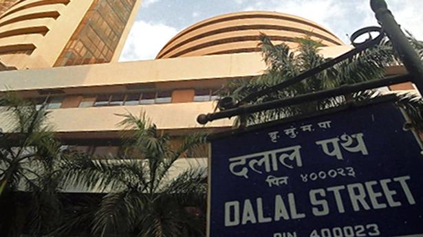 Sensex climbs 239 points as markets rebound amid firm global trends