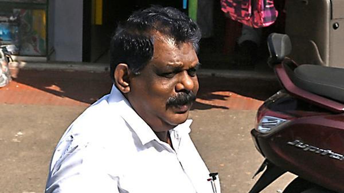 Supreme Court dismisses a plea by former Kerala Minister to suspend his conviction in evidence tampering case