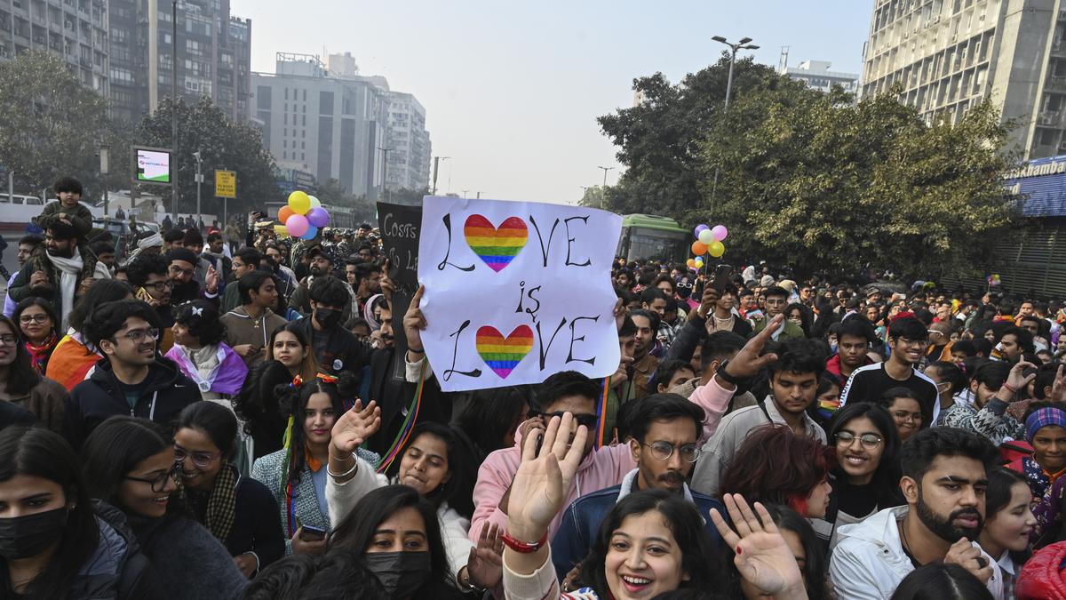 Data | In 133 countries homosexuality decriminalised, but only in 32 of them same-sex marriage is legal