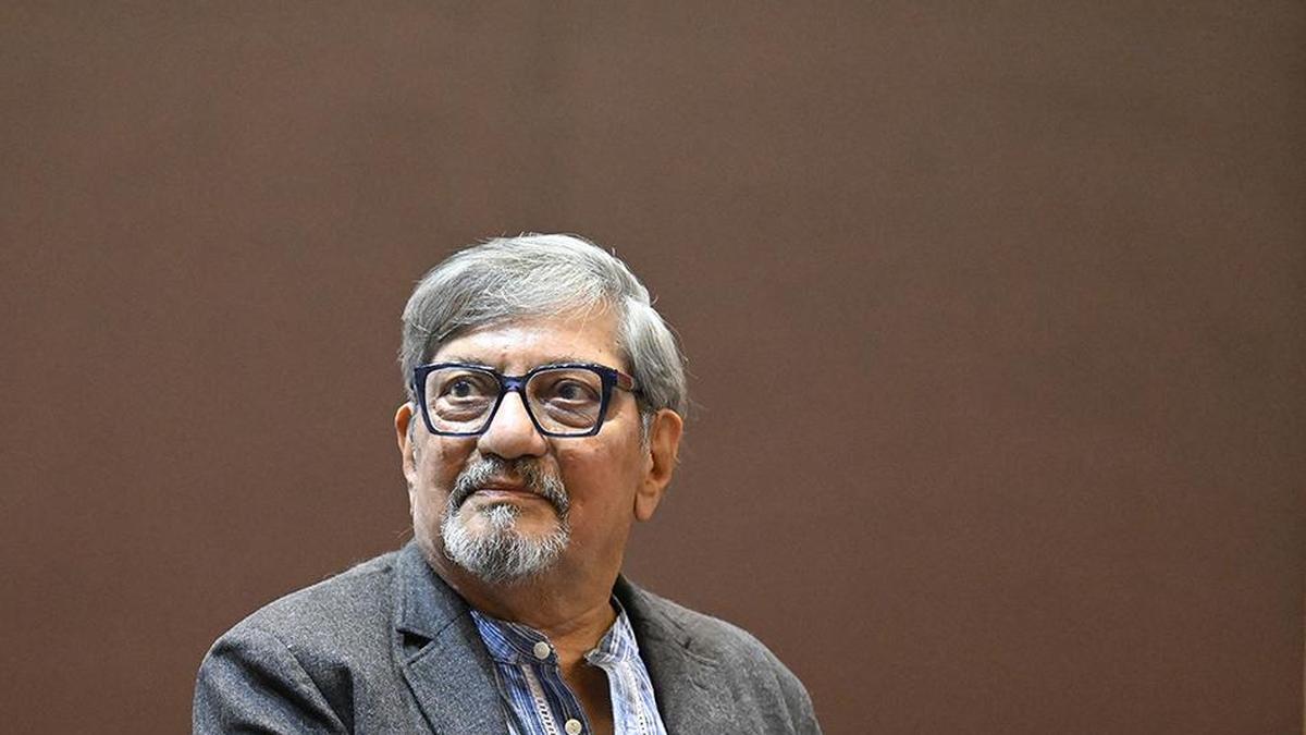 “The need to safeguard artistic freedom is more urgent than ever,” says Amol Palekar