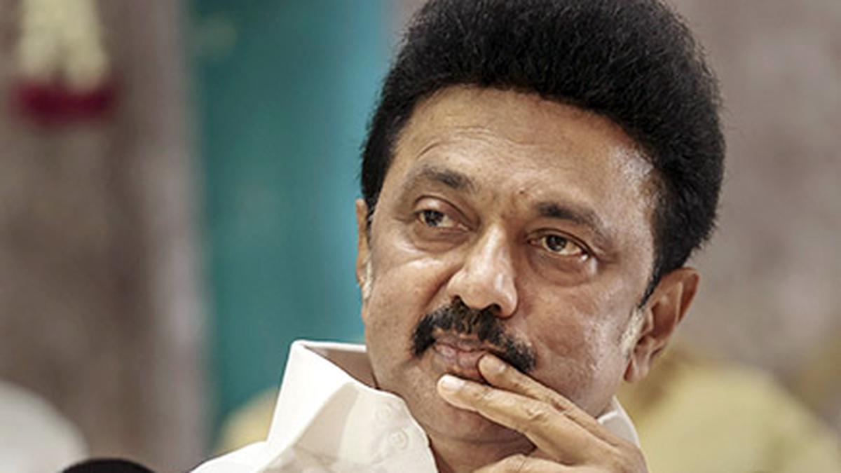 No compromise in attending T.N. Governor’s tea party: CM Stalin