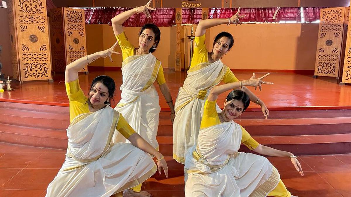 International dance day 2023: Senior women from Kochi are falling in love with dance all over again
Premium