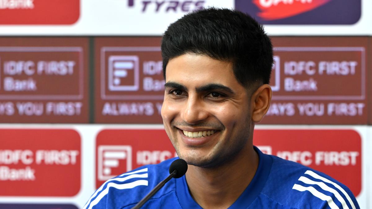 ‘It doesn’t matter who we are playing, we want to be able to play at our own intensity’