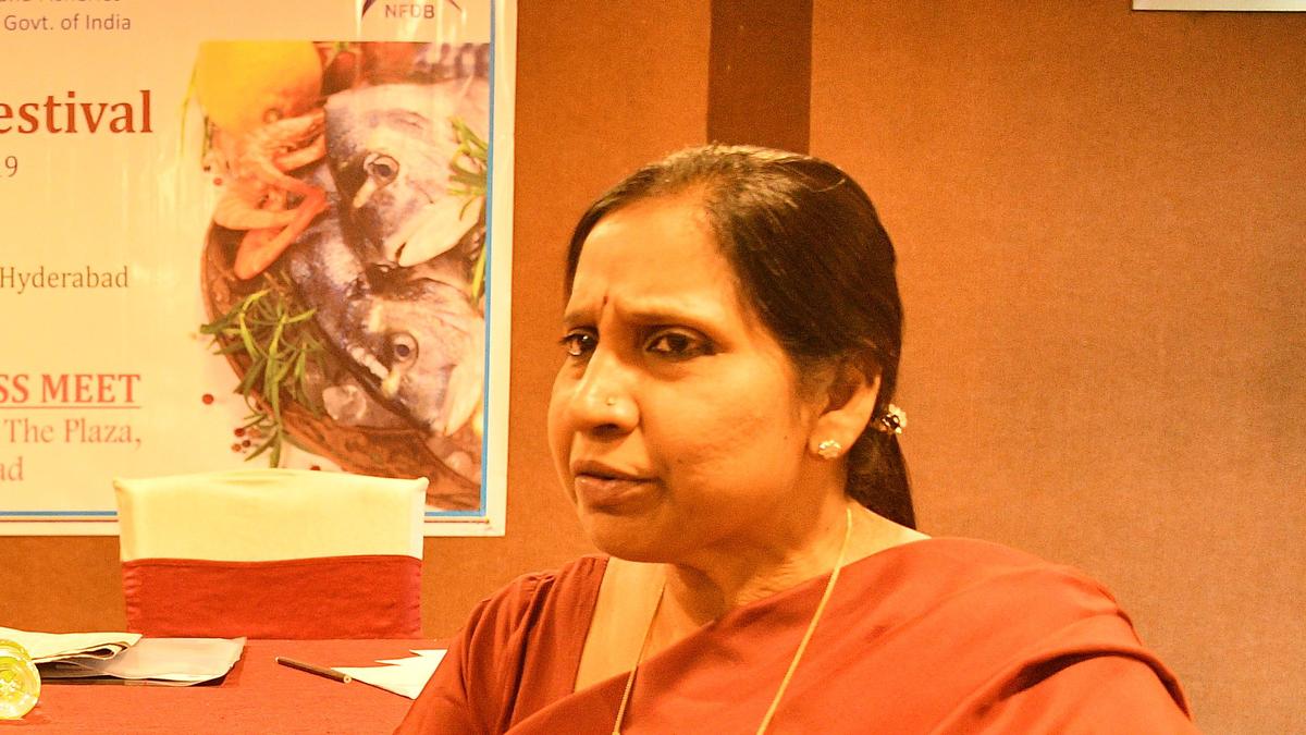 Retired bureaucrat I. Rani Kumudini is new State Election Commissioner