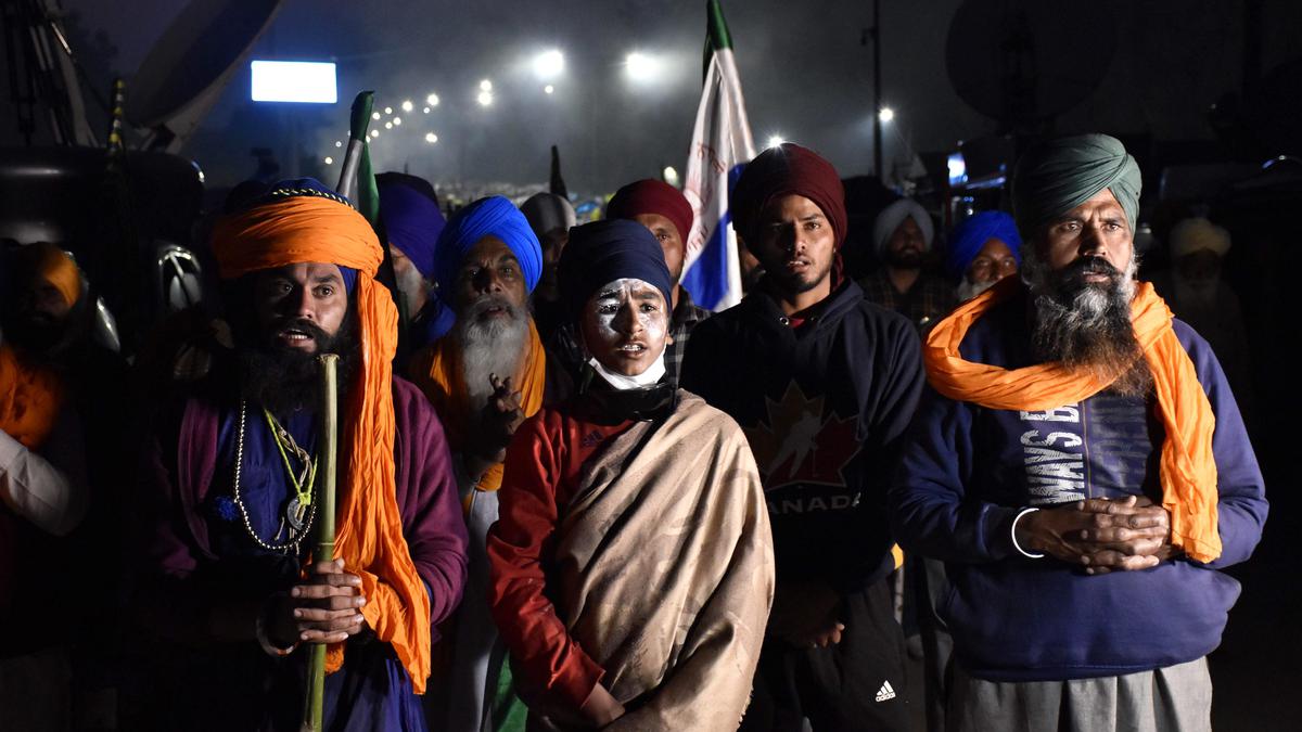 Farmers protest 2024 updates: Fourth round of talks between Centre-farmers to take place on Sunday, February 18, 2024