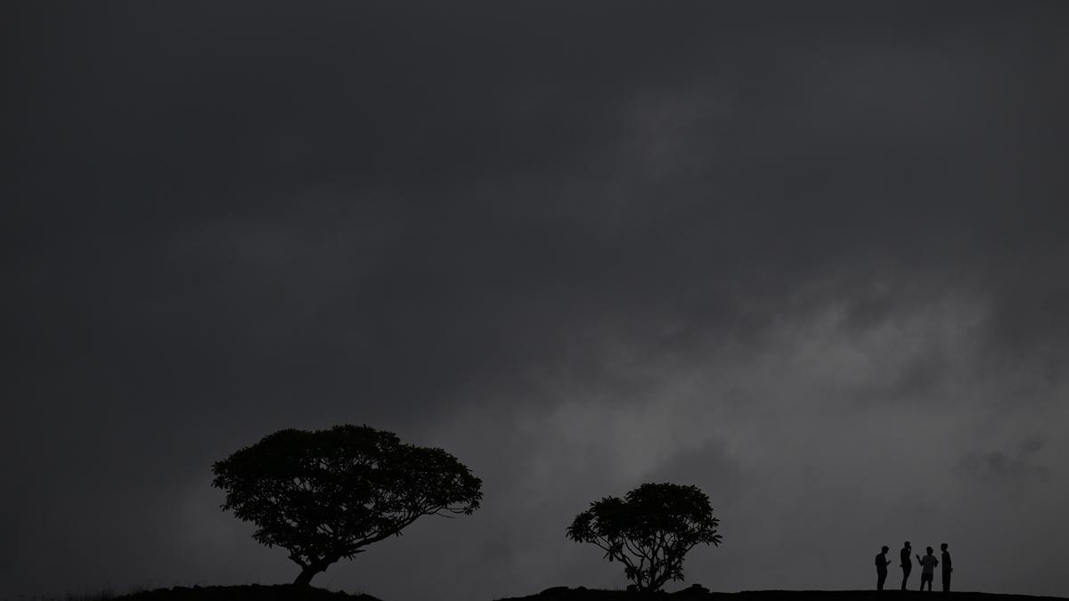 Kerala rains: Yellow alert for six districts on June 17 and two districts on June 18