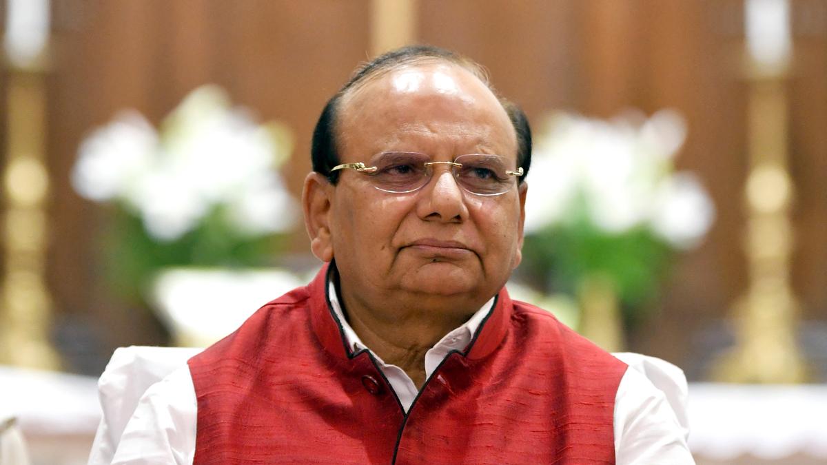 MACP scheme for retired principals gets Delhi L-G nod