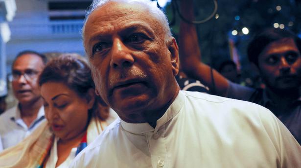 Sri Lankan PM Dinesh Gunawardena hails IMF agreement; says committed to reforms