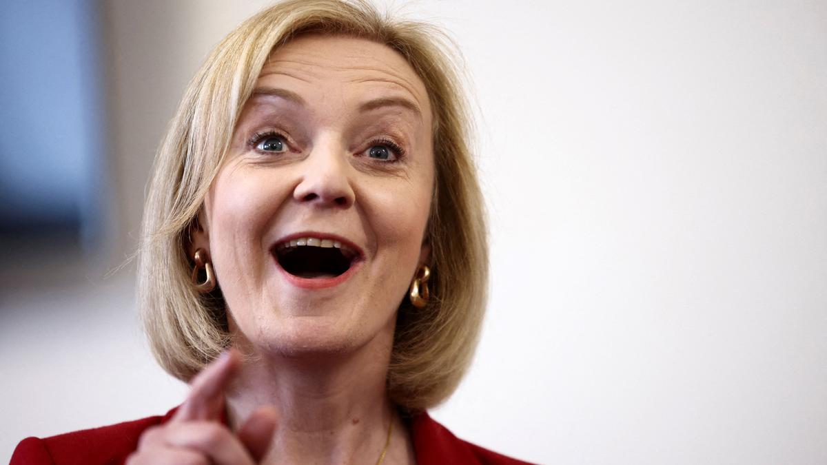 What Liz Truss tells us about Britain today