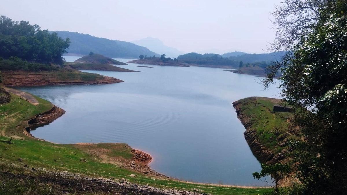 Kerala boosts hydel output amid poll season as dam levels drop to 44%