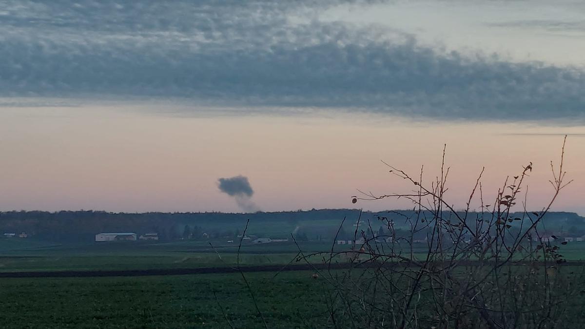 Poland: Russian-made missile fell on our country, killing 2