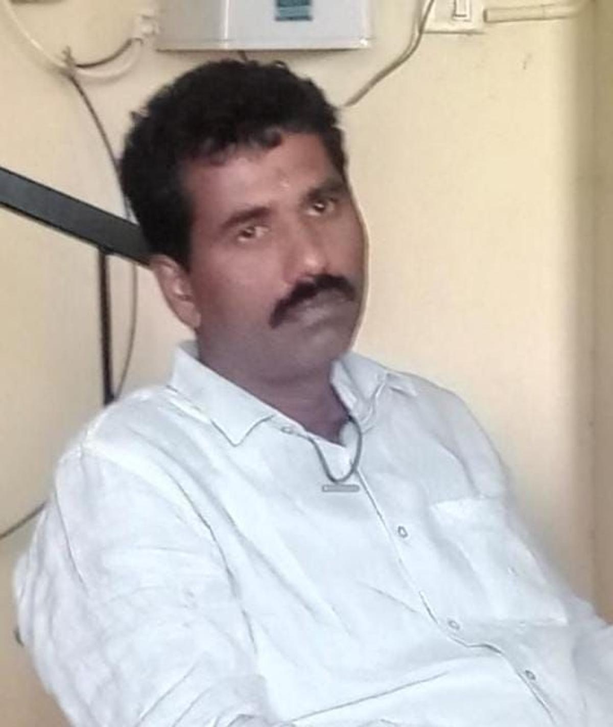 Lokayukta police arrest Jog-Kargal Town Panchayat member