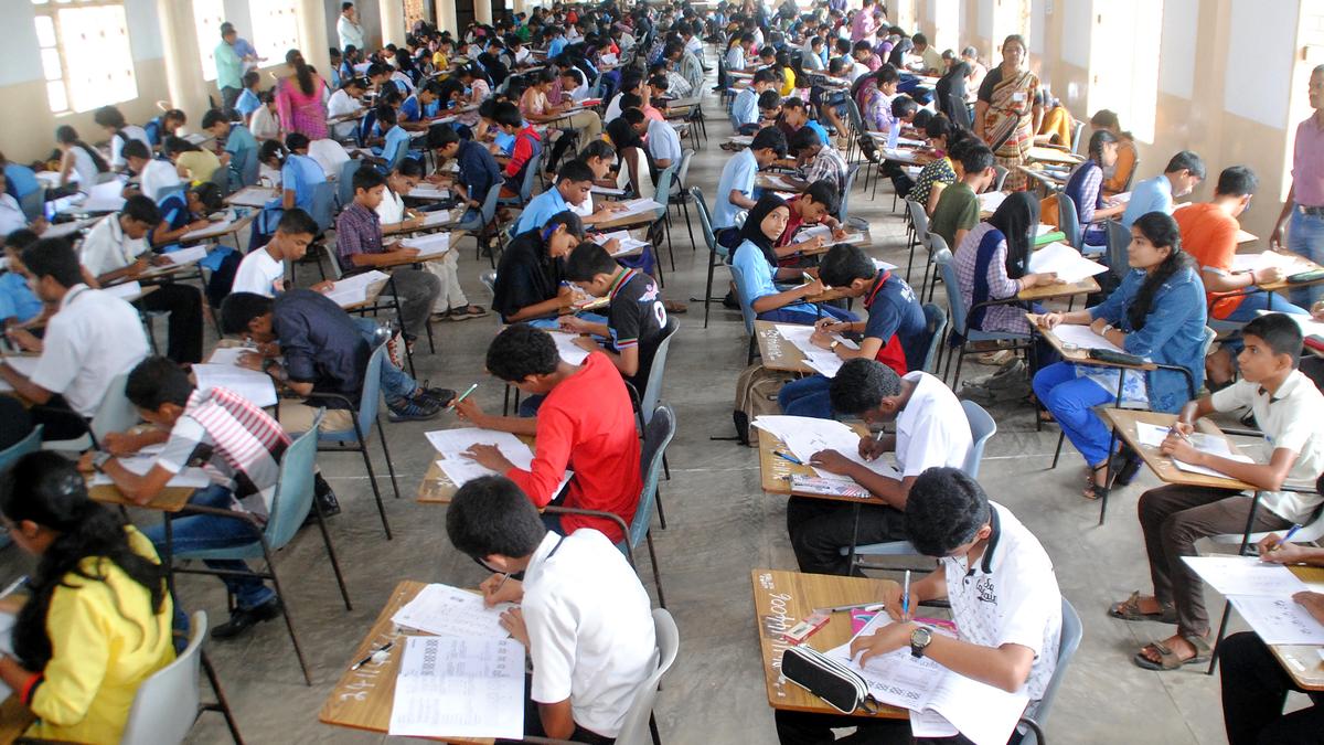 Karnataka government to refund NTSE fee for 2021-22