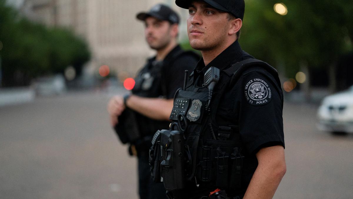 Iran threat prompted more security at Trump rally as officials warn of potential for copycat attacks