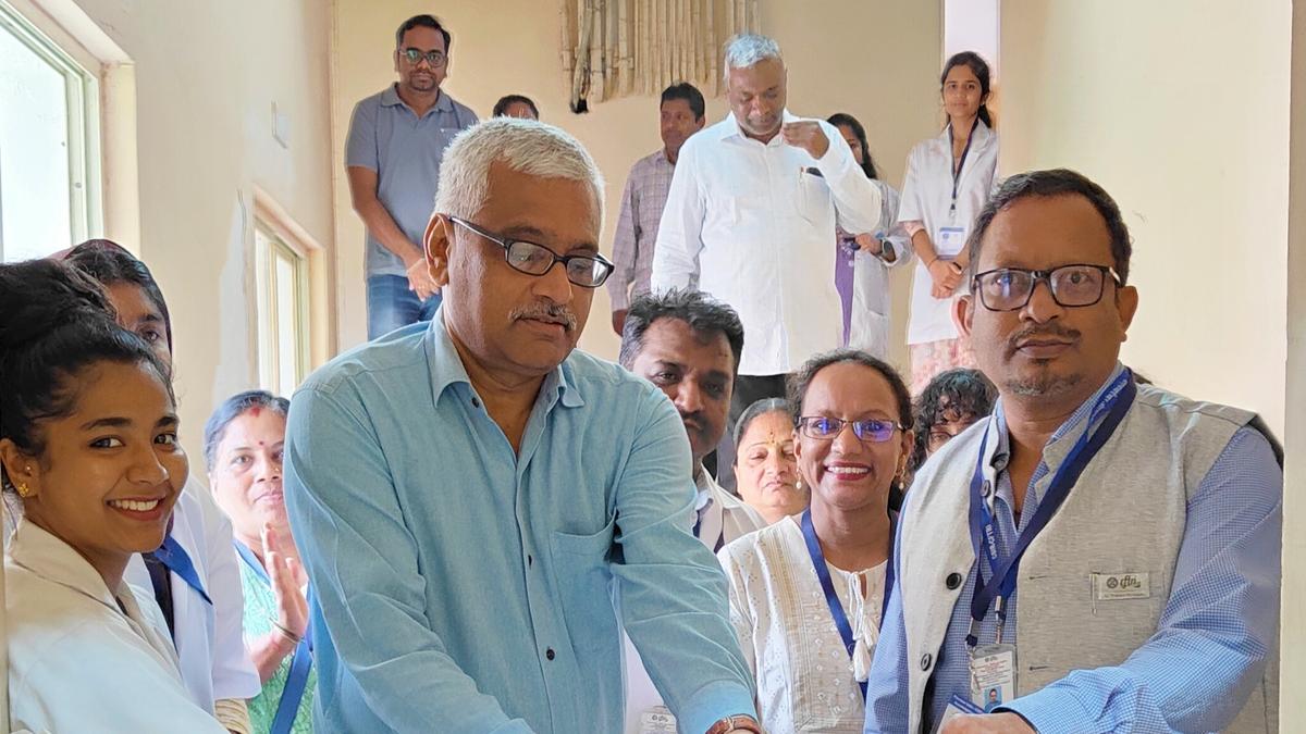 Health data at CFTRI, Mysuru, to be analysed using AI and machine learning