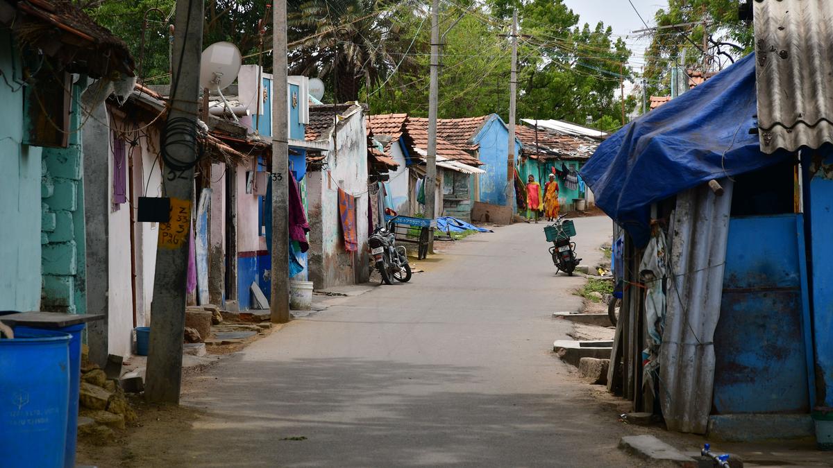 Over 20 years on, dispute over a Hindu burial ground site in Coimbatore