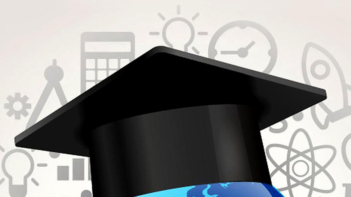 Tiruchi students look beyond U.S., U.K. for overseas education